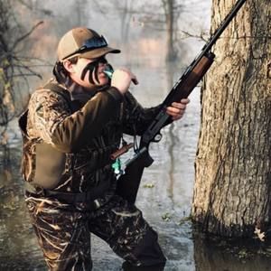 Meet your Posher, Caleb